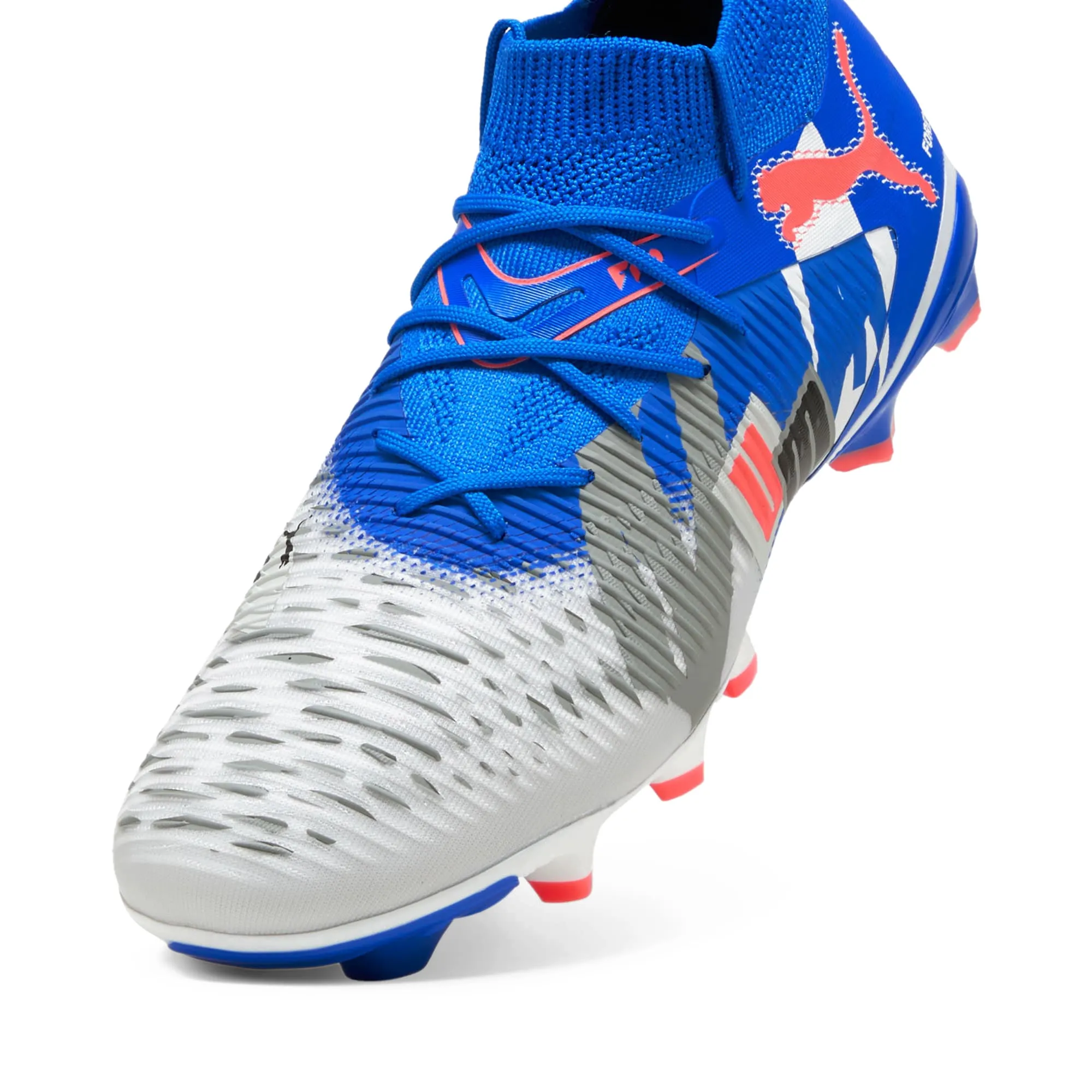 Future 8 Match Forever FG/AG Football Boots