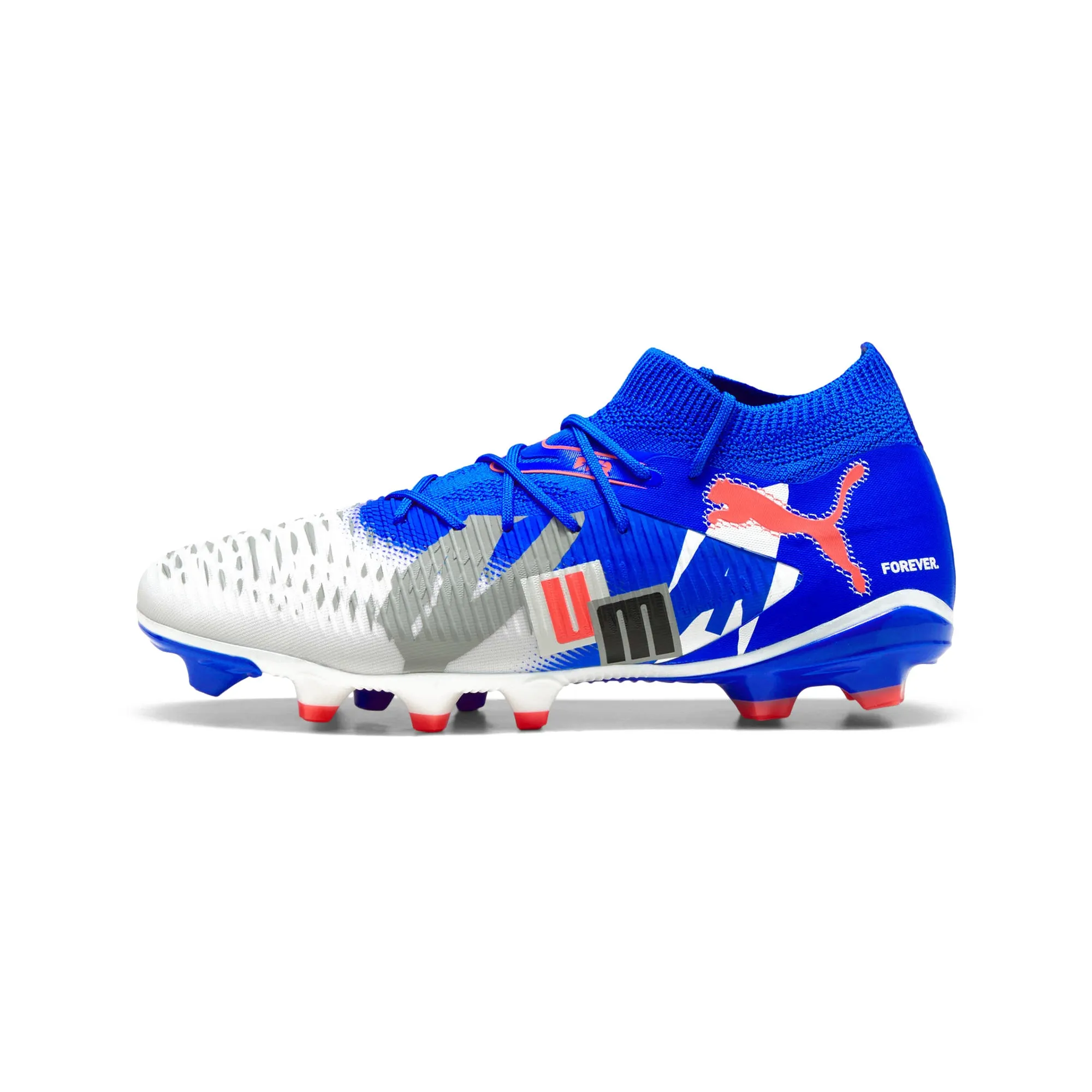 Future 8 Match Forever FG/AG Football Boots
