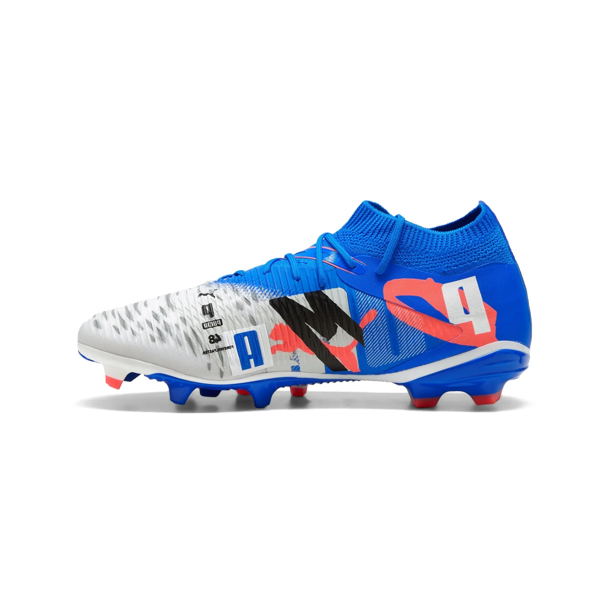 Future 8 Match Forever FG/AG Football Boots
