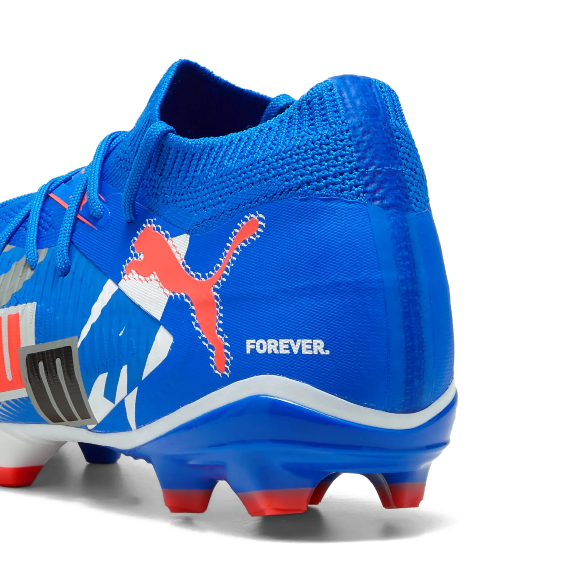 Future 8 Match Forever FG/AG Football Boots