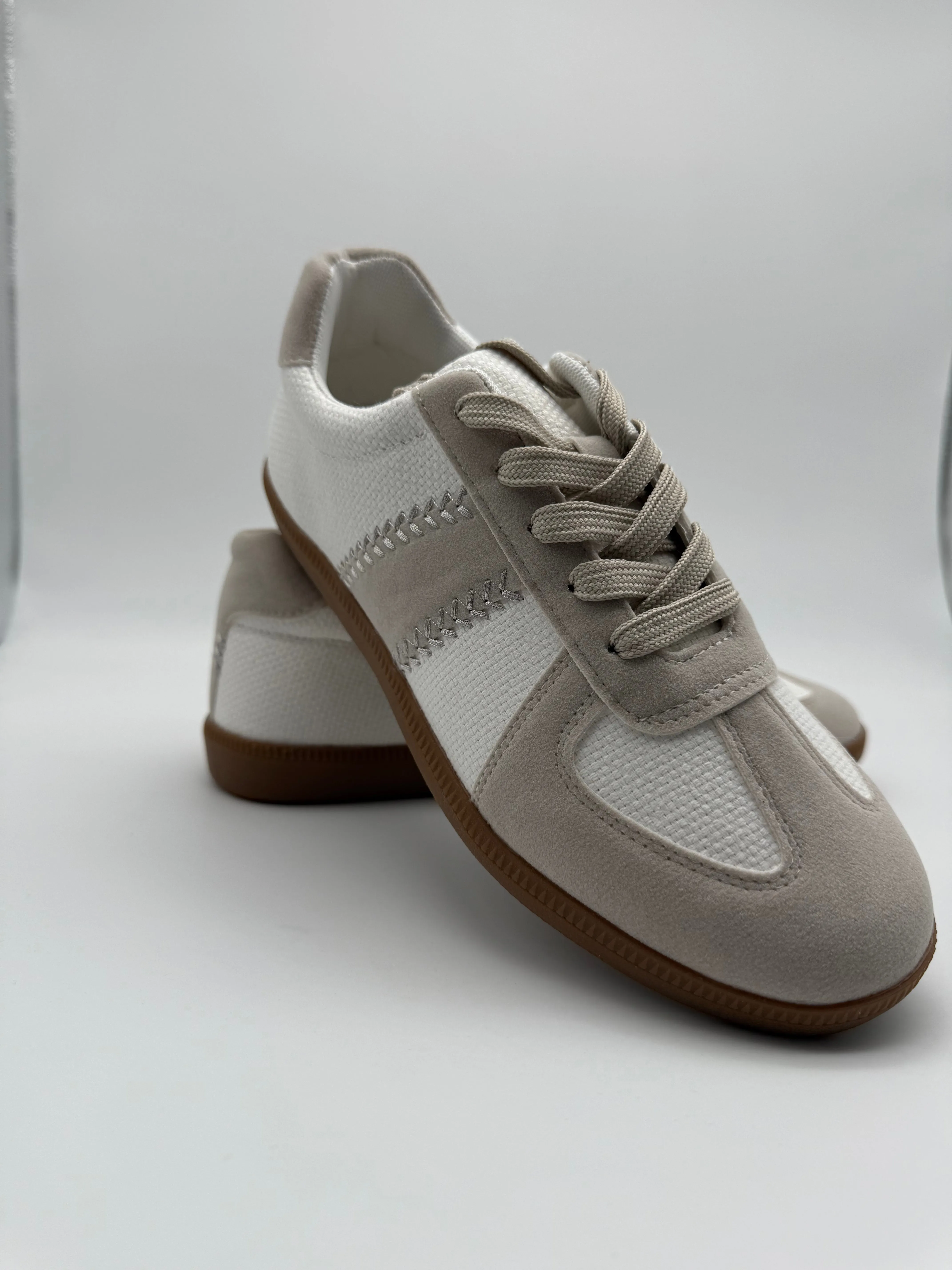 GAGE BASIC SNEAKER
