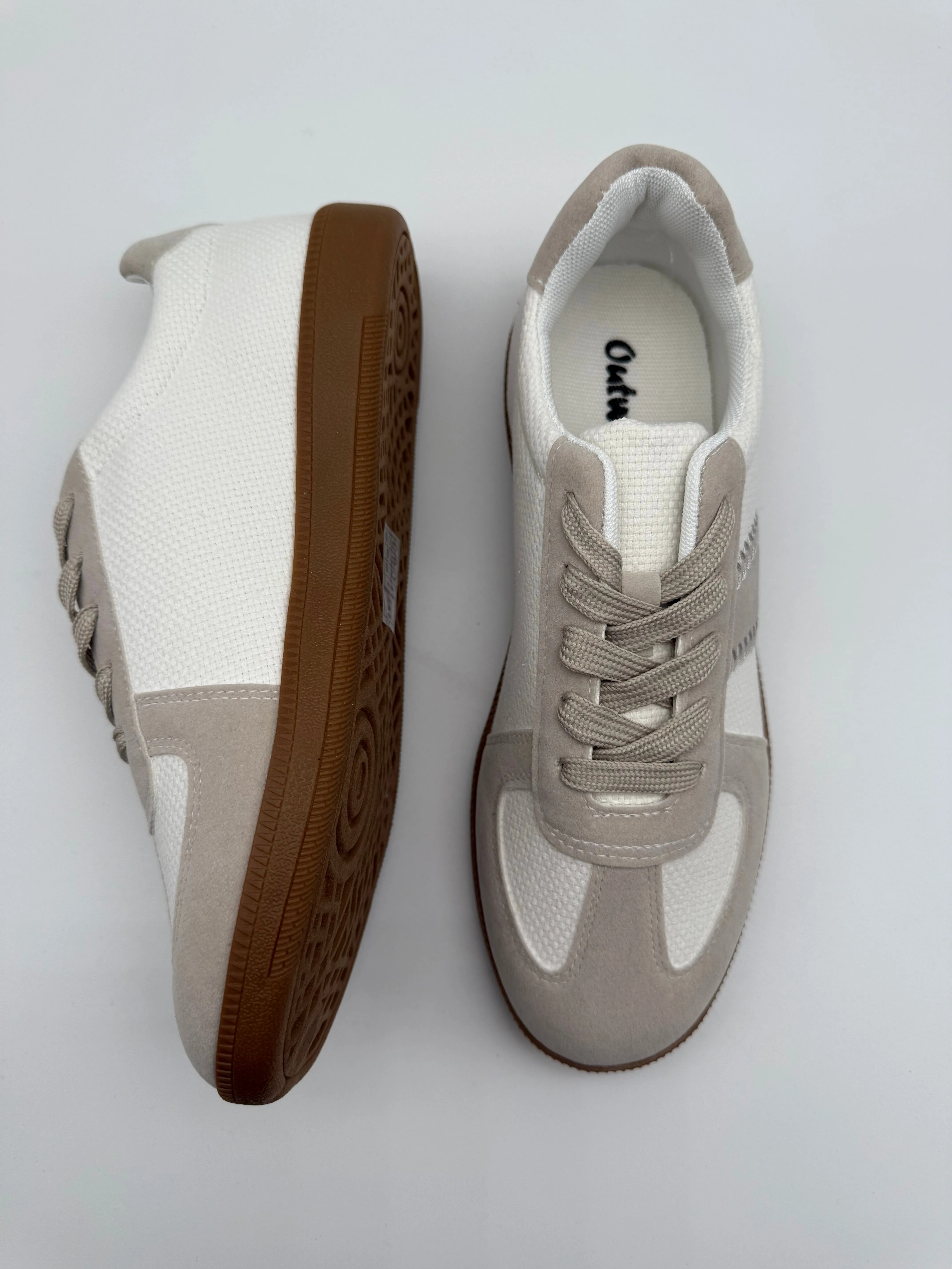 GAGE BASIC SNEAKER