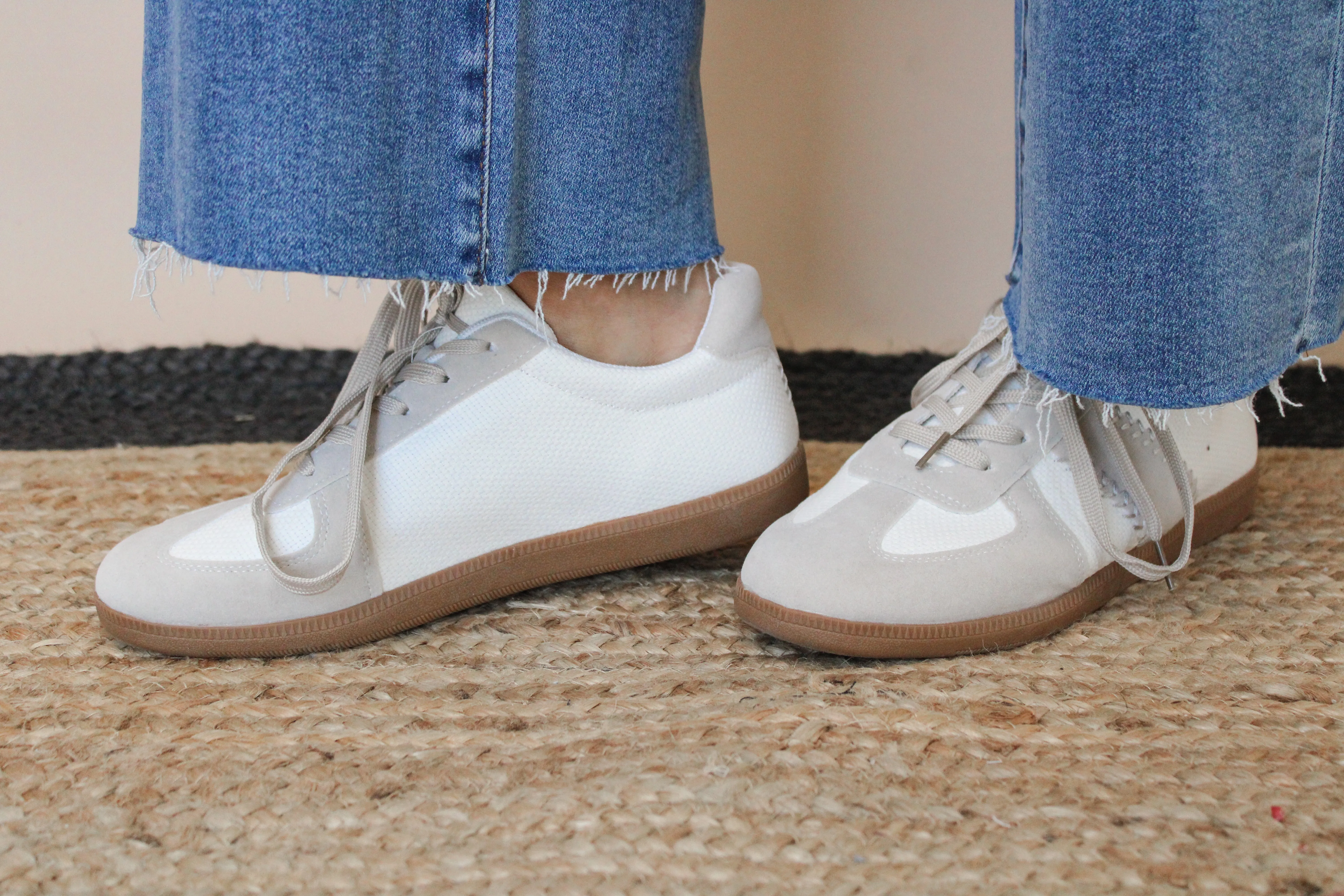 GAGE BASIC SNEAKER