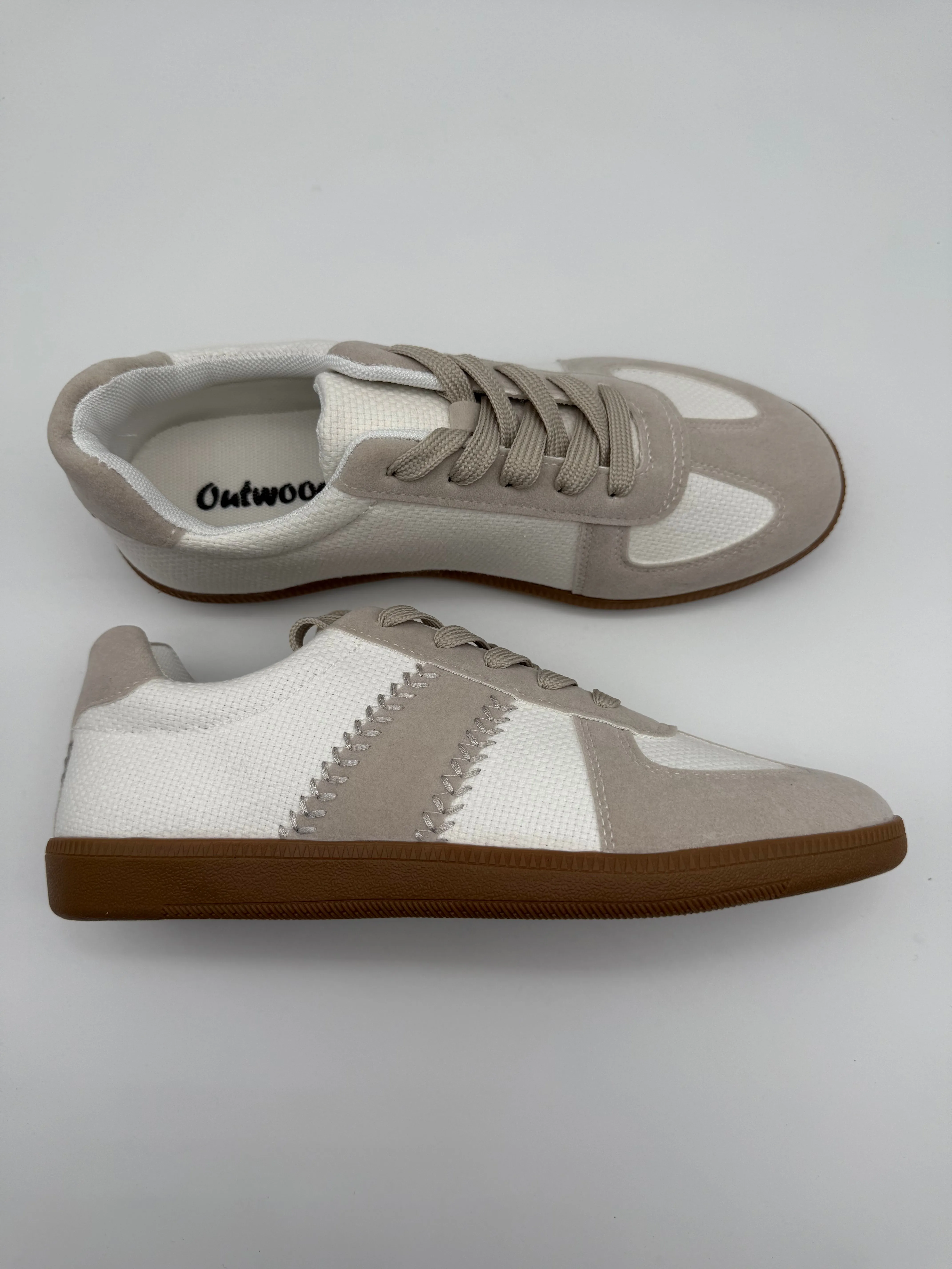 GAGE BASIC SNEAKER