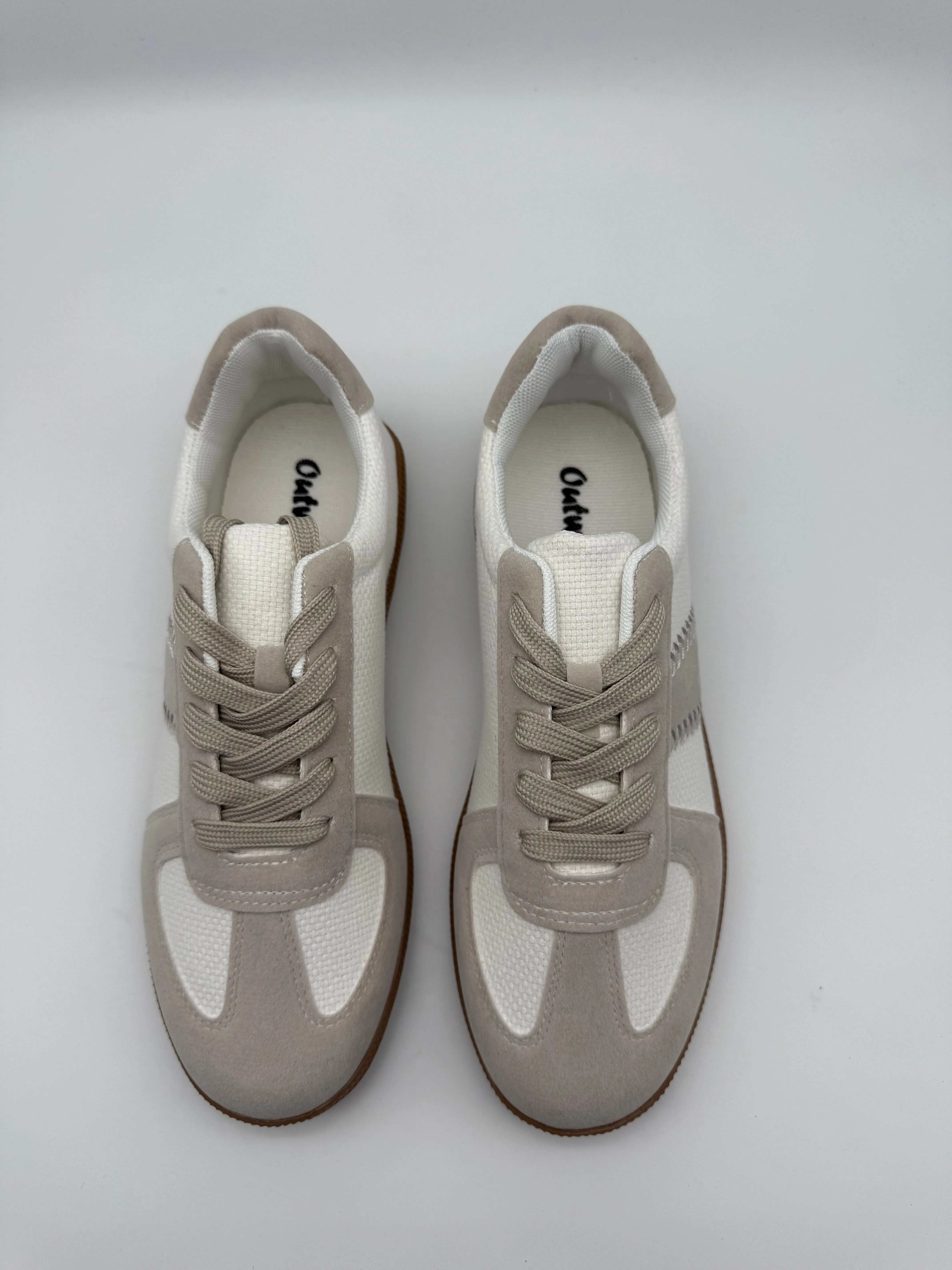 GAGE BASIC SNEAKER