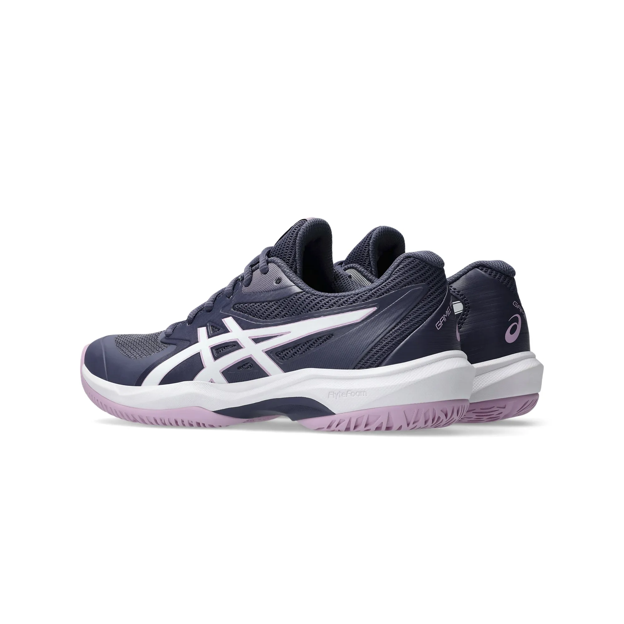 Game FF Womens Tennis Shoes