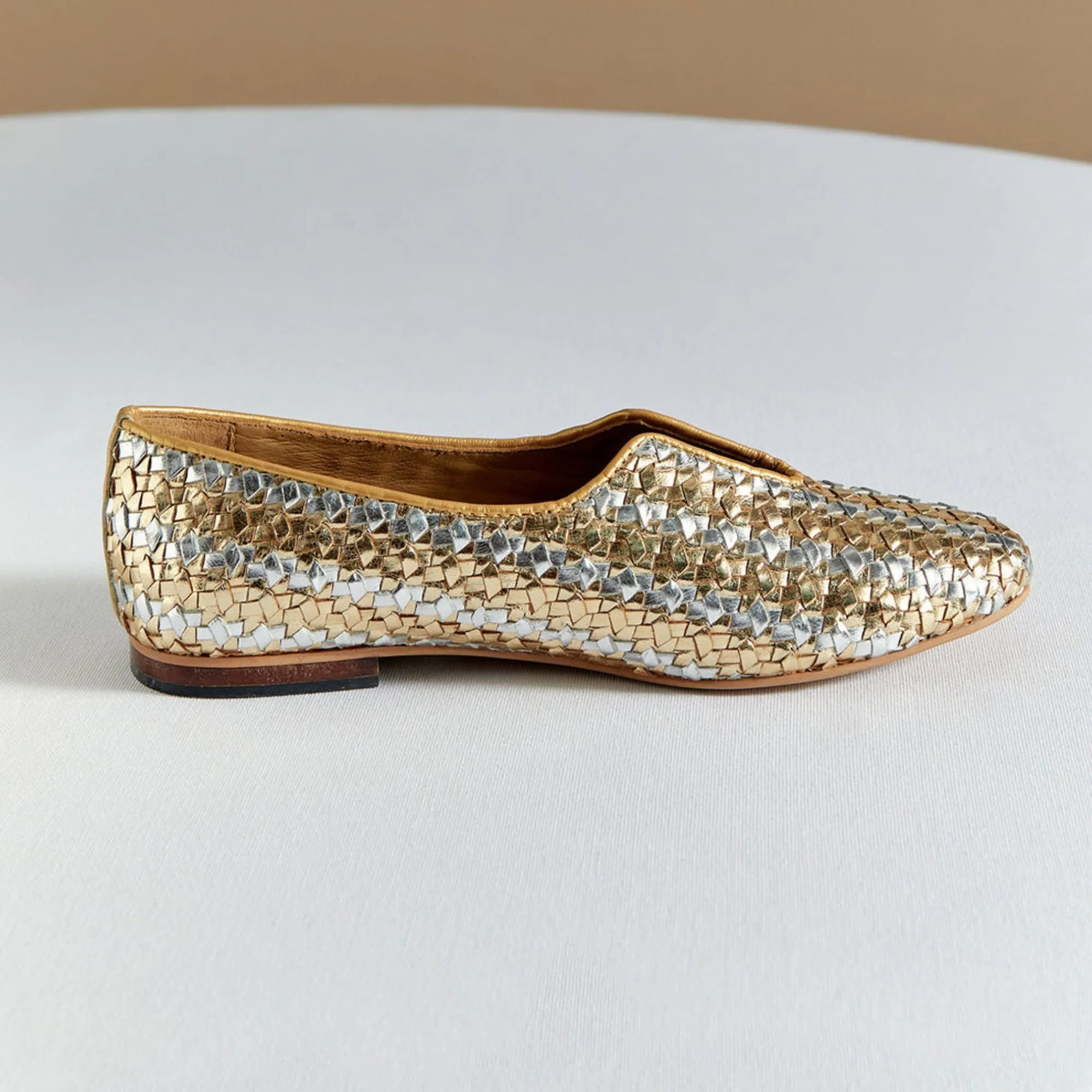 Gattani Mules