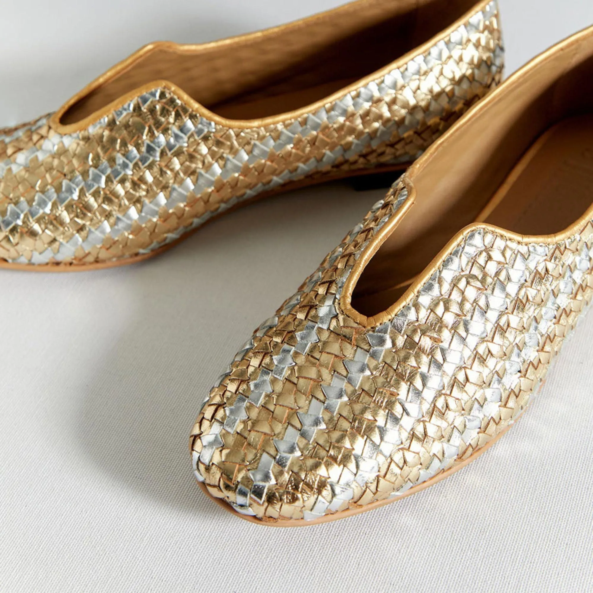 Gattani Mules