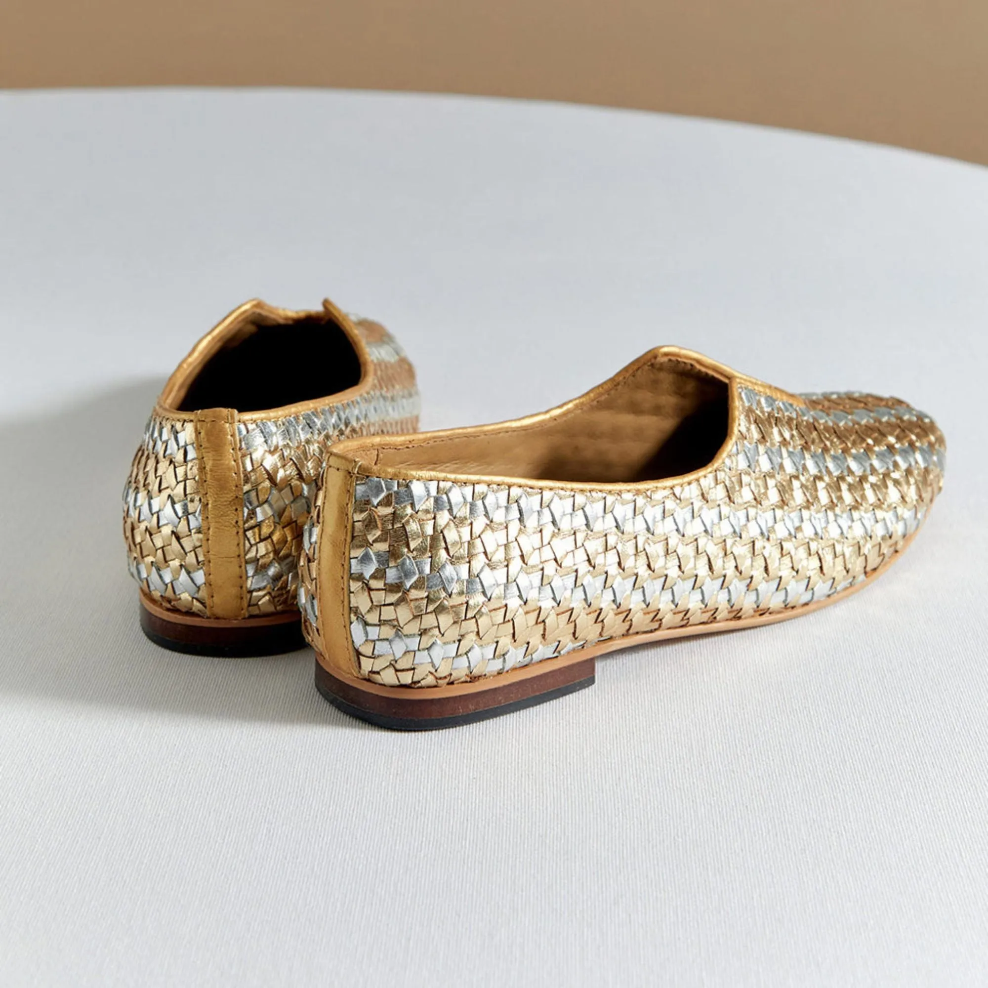 Gattani Mules