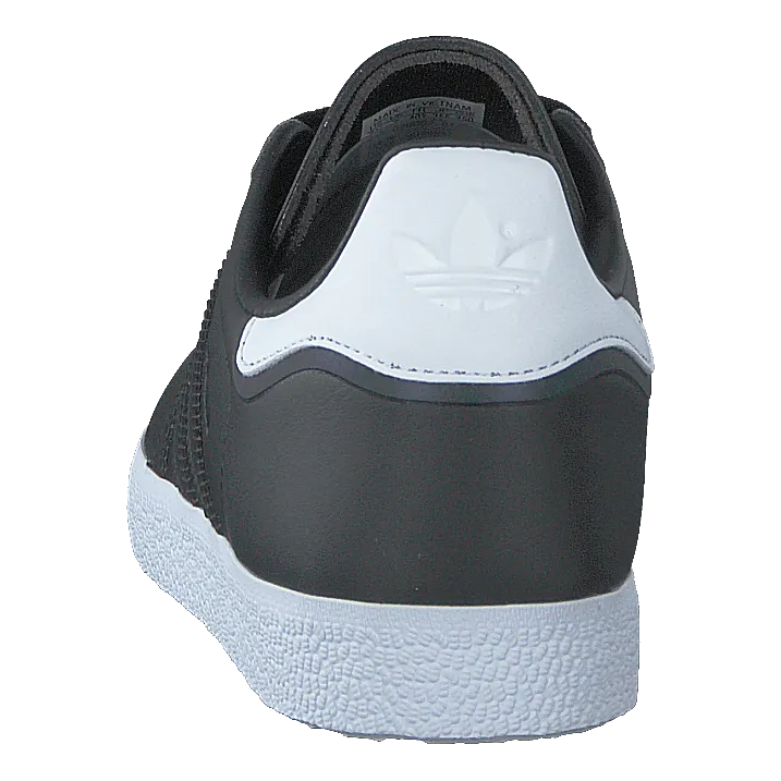 Gazelle Core Black/core Black/ftwr Whi