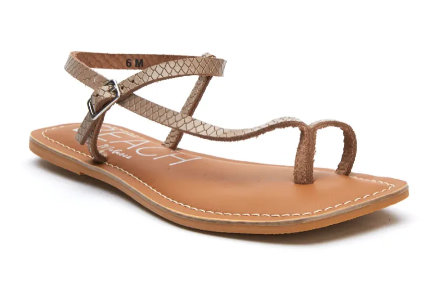 Gelato Sandals