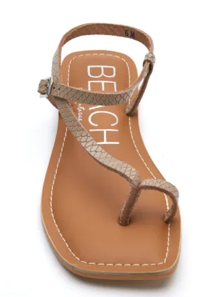 Gelato Sandals