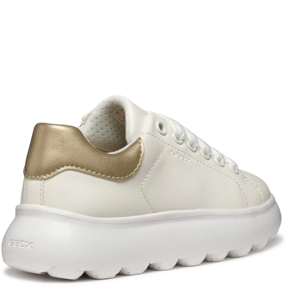 Geox J PuffyPop Junior Sneakers
