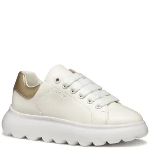 Geox J PuffyPop Junior Sneakers