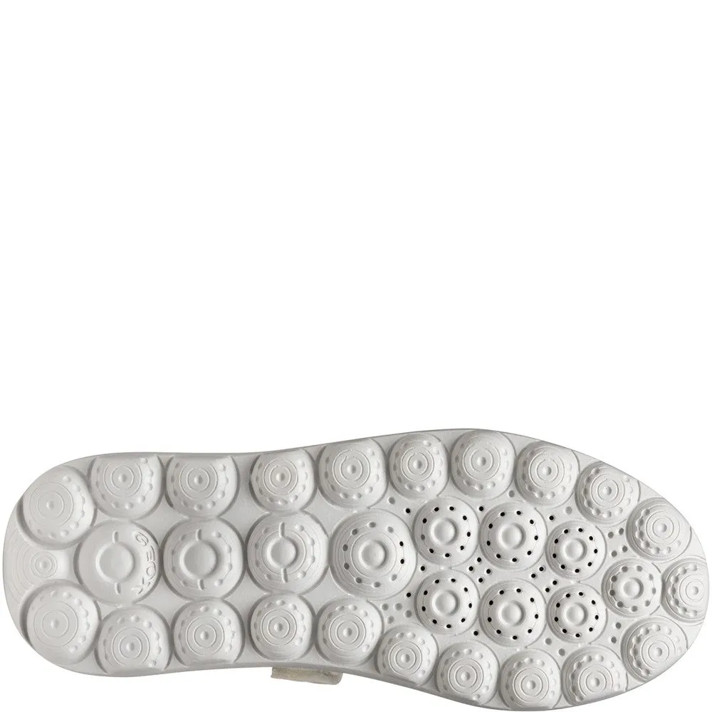Geox J PuffyPop Junior Sneakers