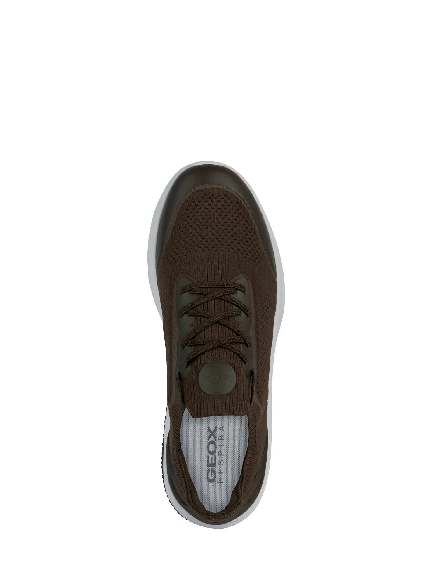 Geox Sneakers U35BAA 0006K