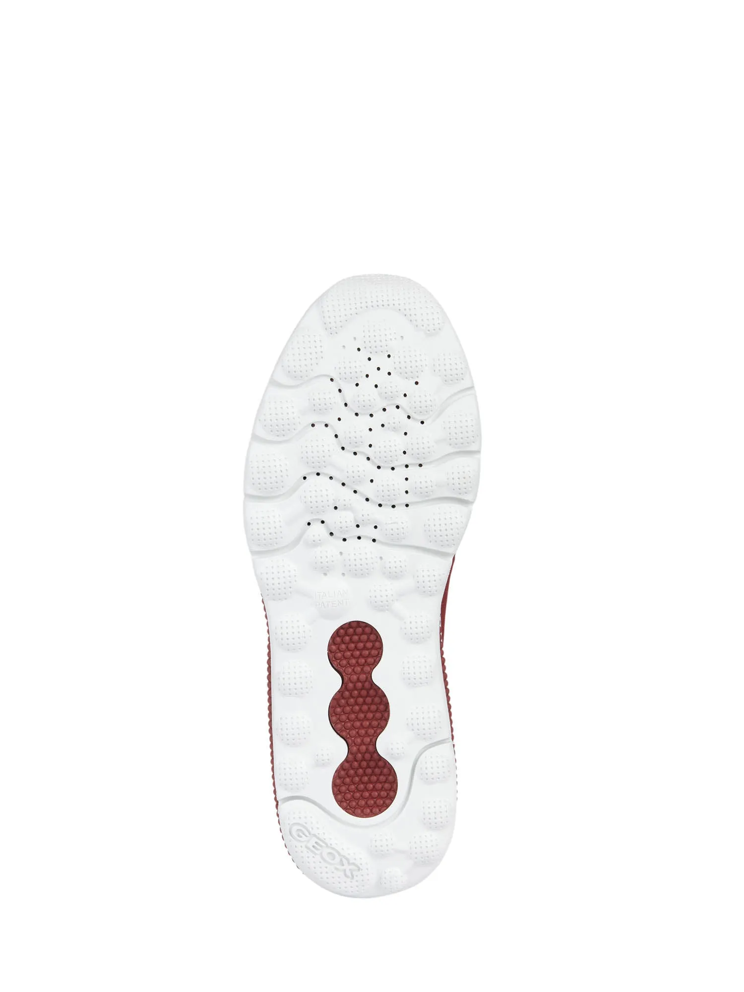 Geox Sneakers U35BAA 0006K