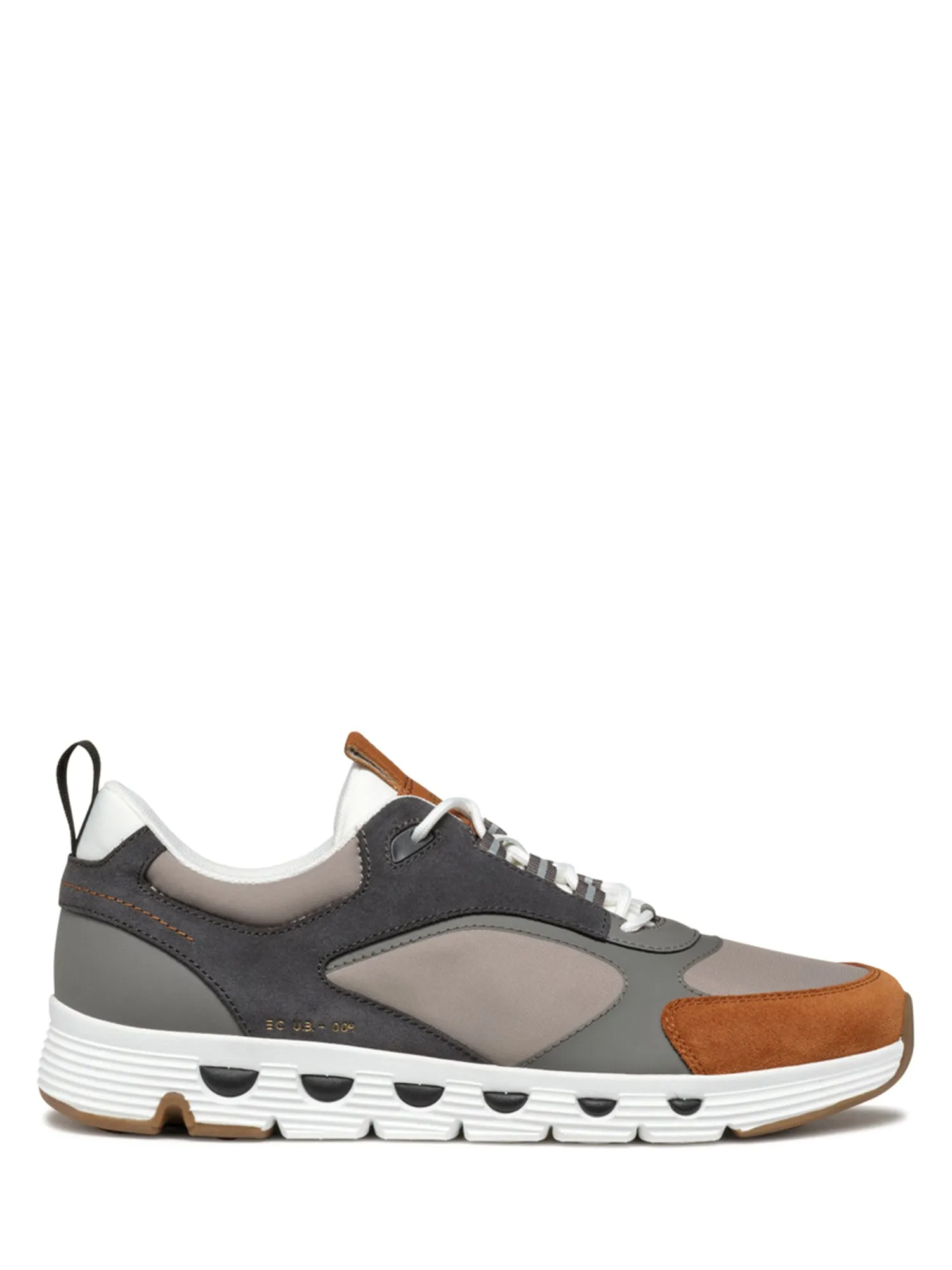 Geox Sneakers U46HRA 0FU22