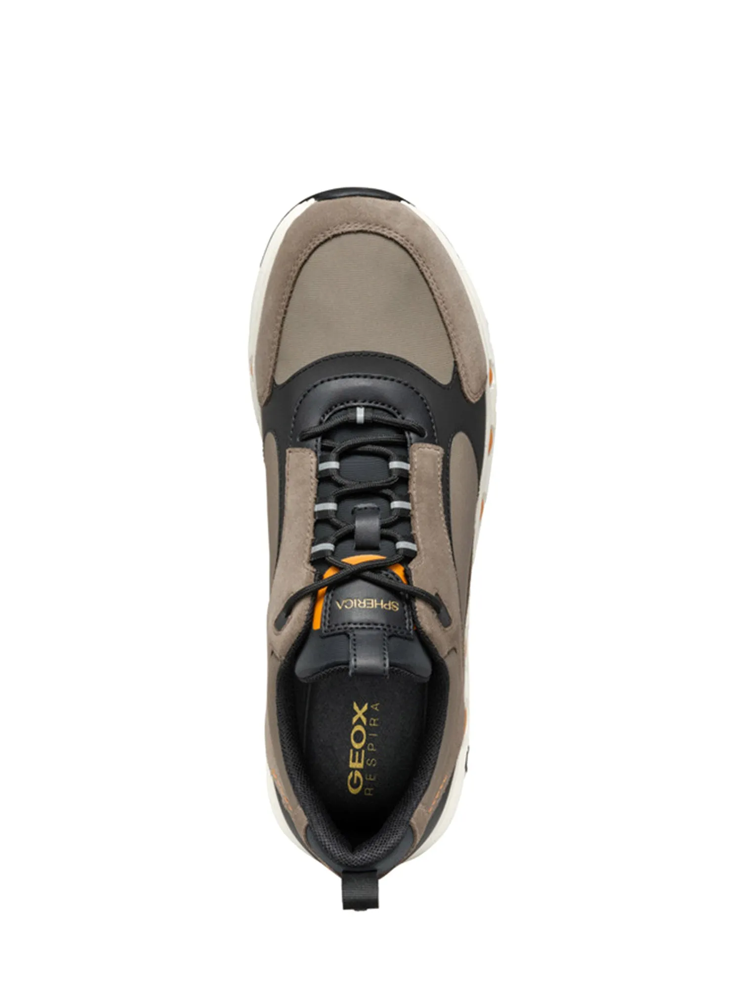 Geox Sneakers U46HRA 0FU22