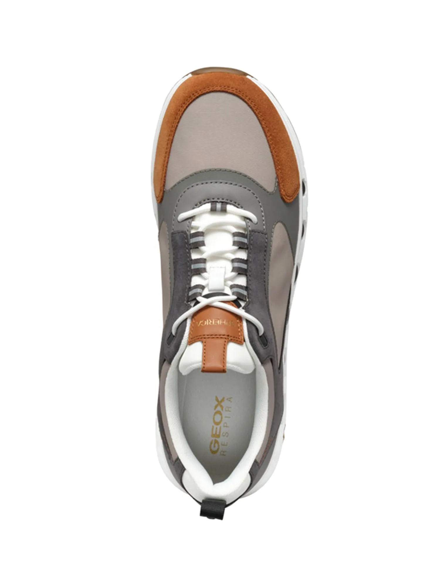 Geox Sneakers U46HRA 0FU22