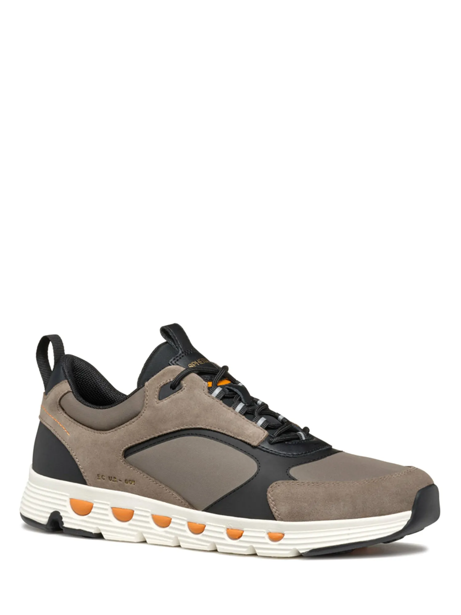 Geox Sneakers U46HRA 0FU22