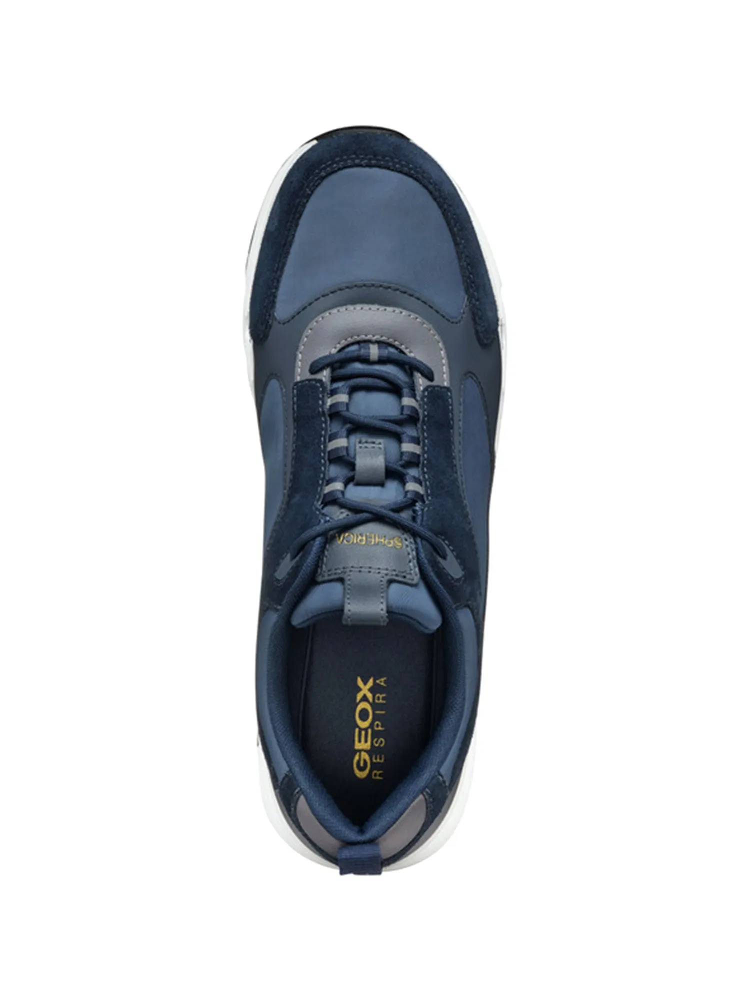 Geox Sneakers U46HRA 0FU22