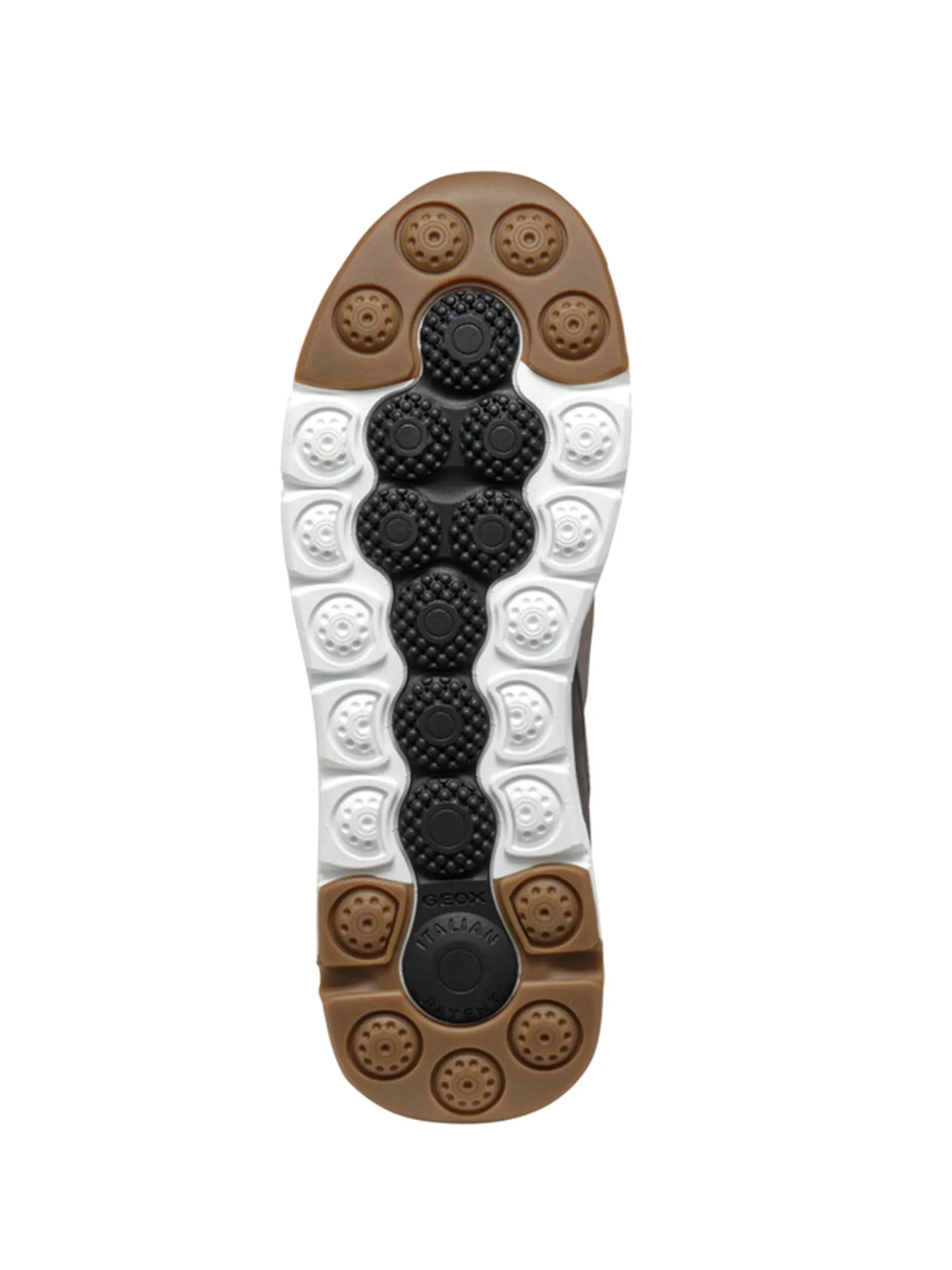 Geox Sneakers U46HRA 0FU22