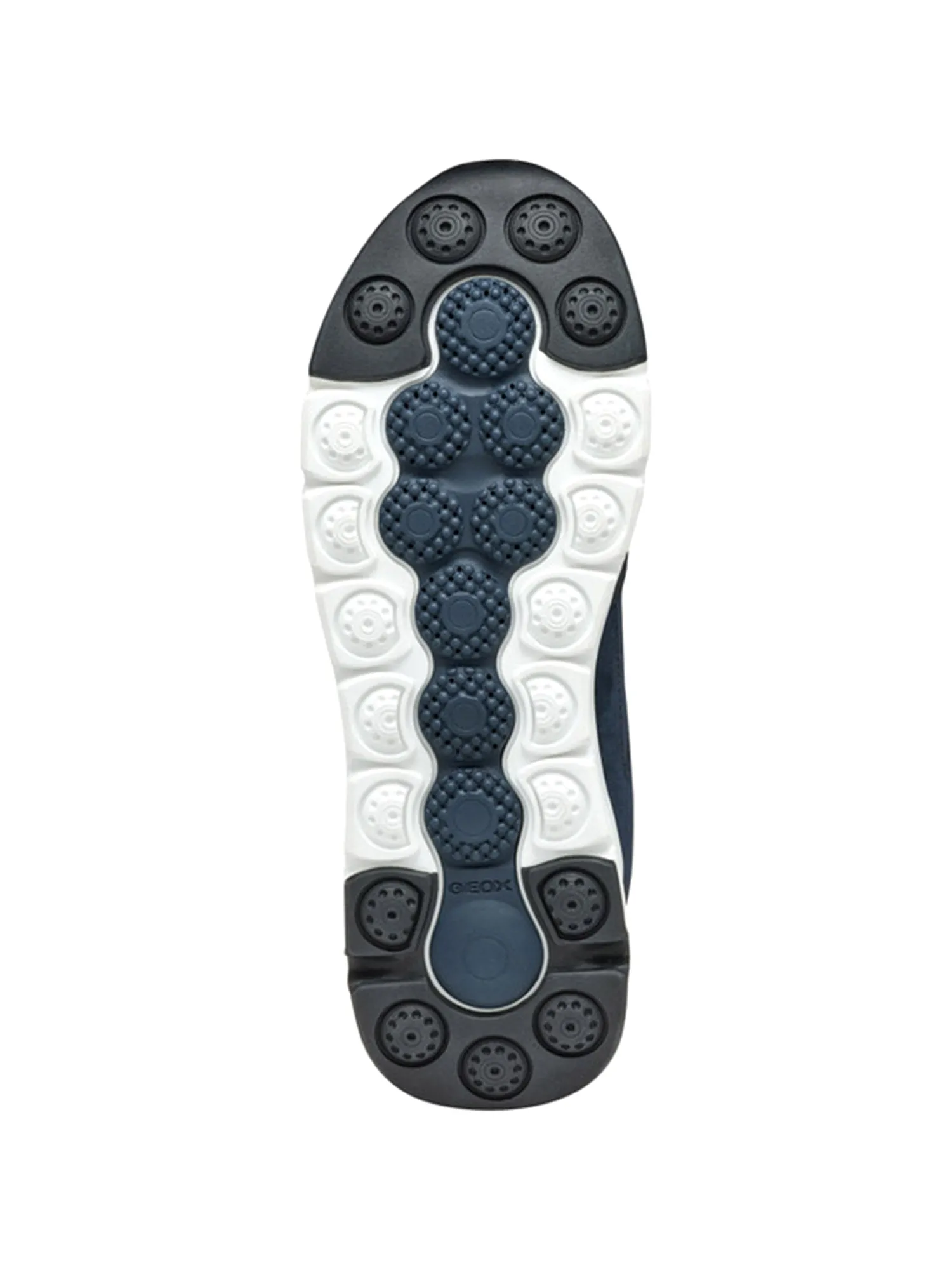 Geox Sneakers U46HRA 0FU22