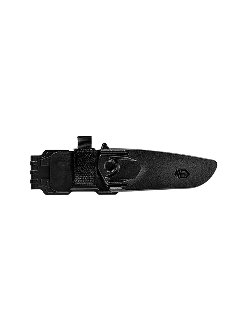 Gerber Principle Bushcraft Fixed Knife w/sheath
