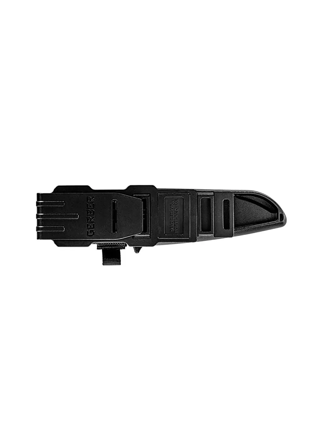 Gerber Principle Bushcraft Fixed Knife w/sheath