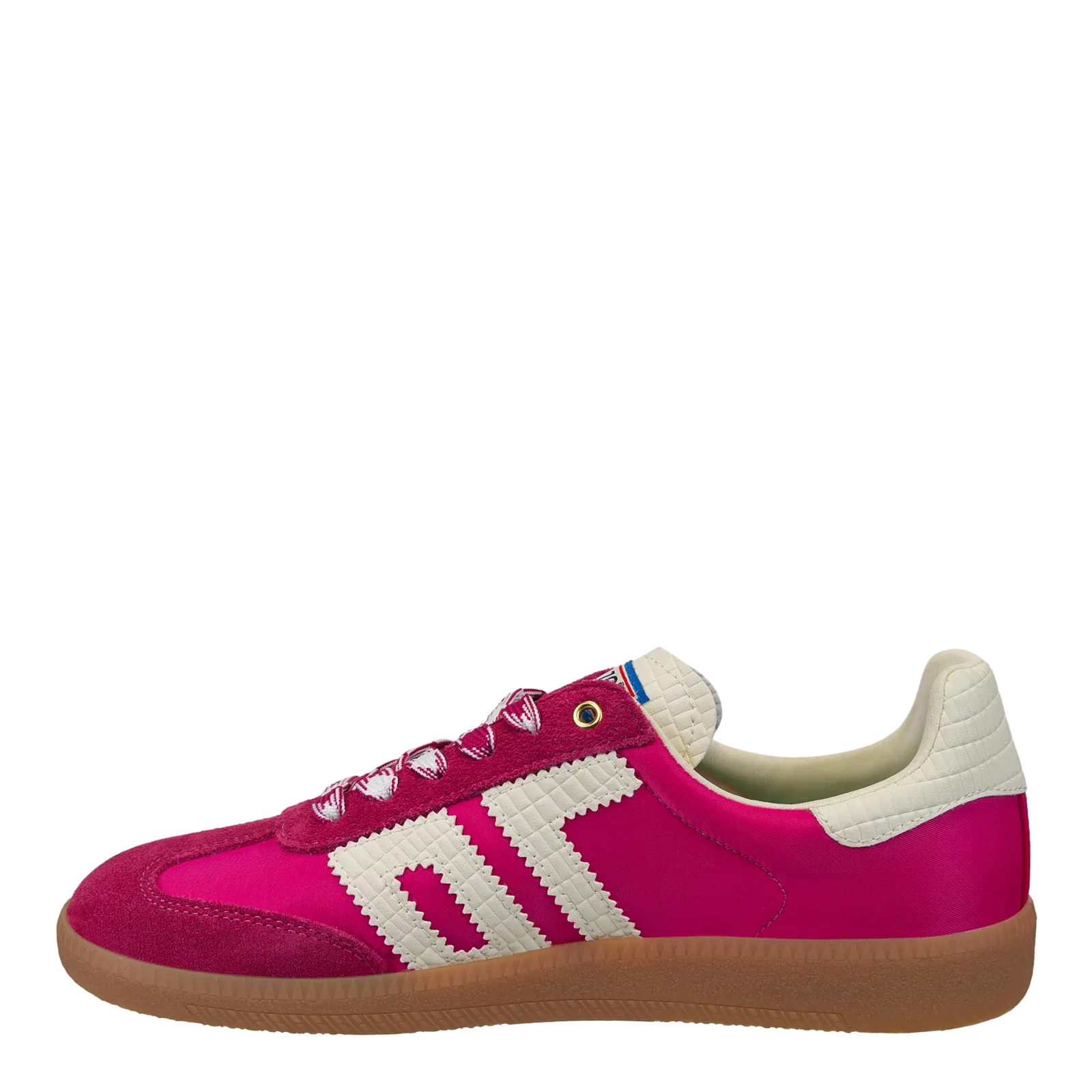 Ghost Sneakers in Cherry