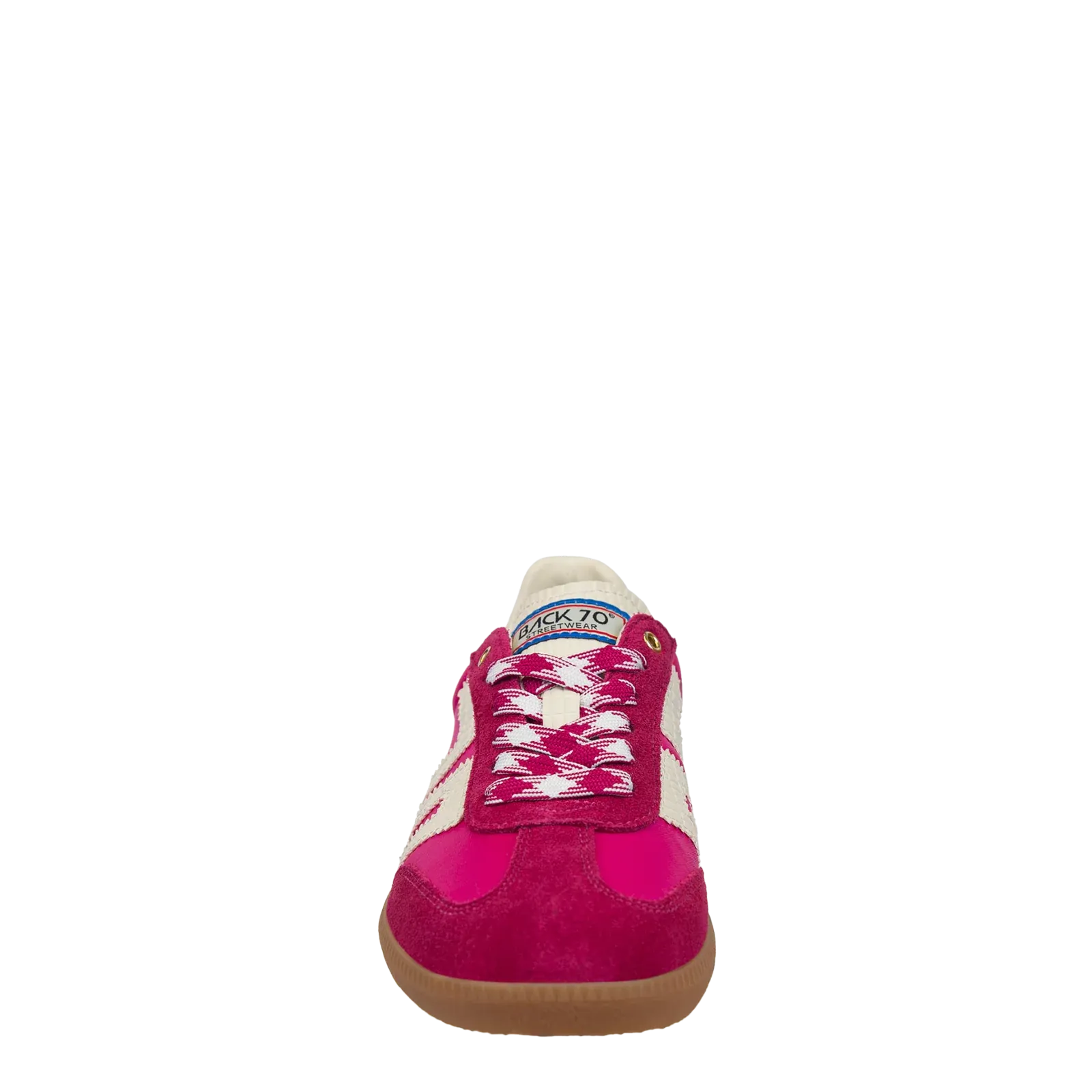 Ghost Sneakers in Cherry