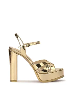 Giddings Platform in Gold