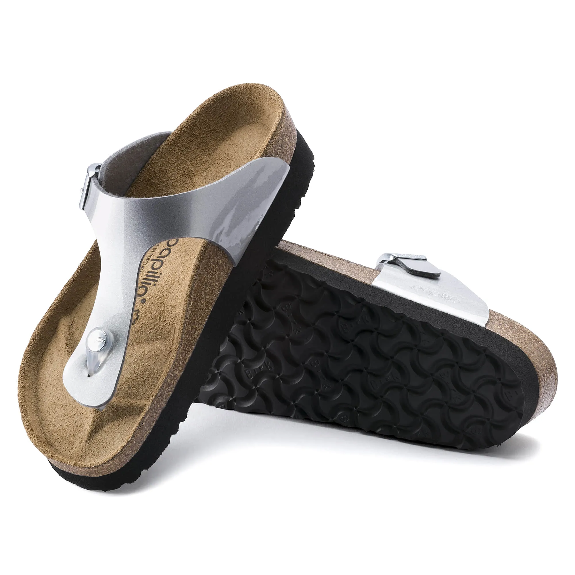 Gizeh Platform Birko-Flor