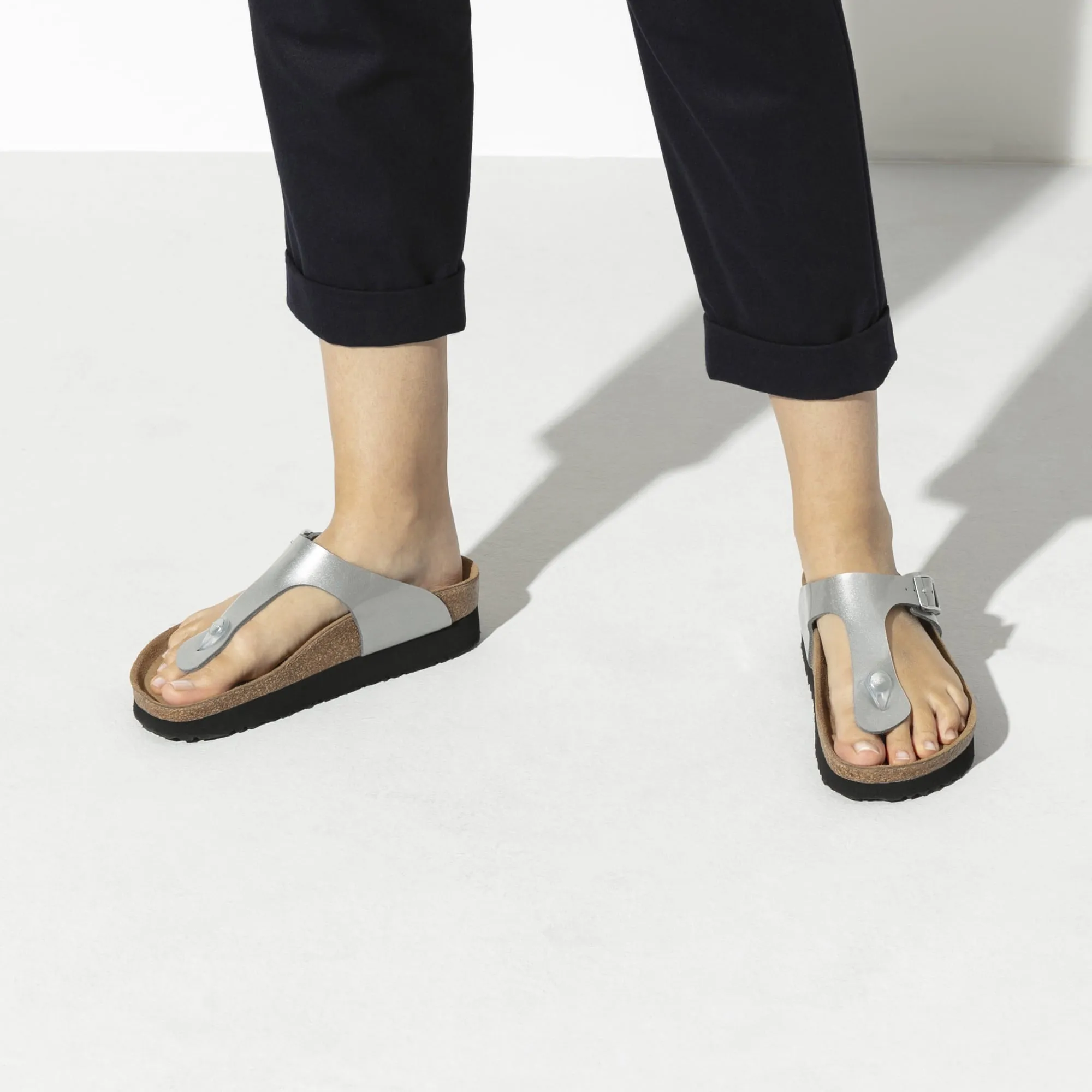 Gizeh Platform Birko-Flor