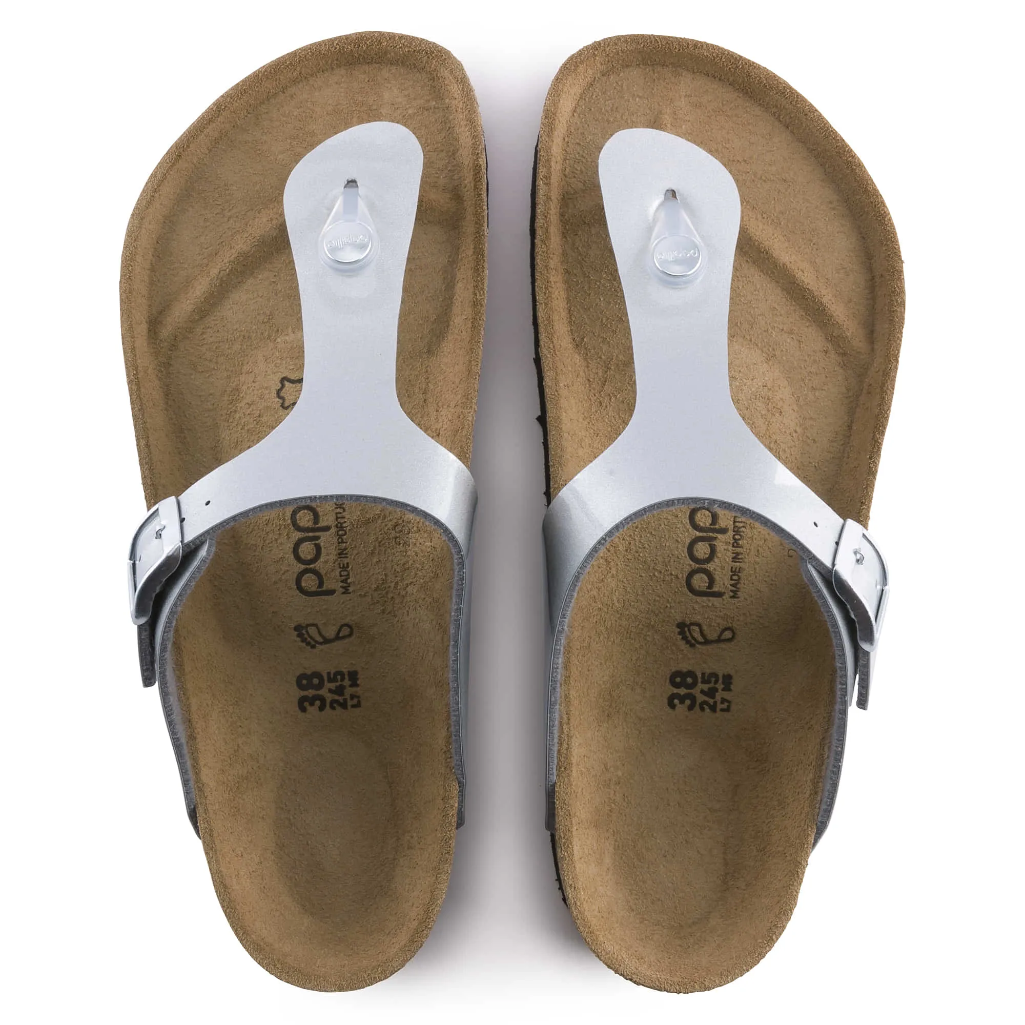 Gizeh Platform Birko-Flor