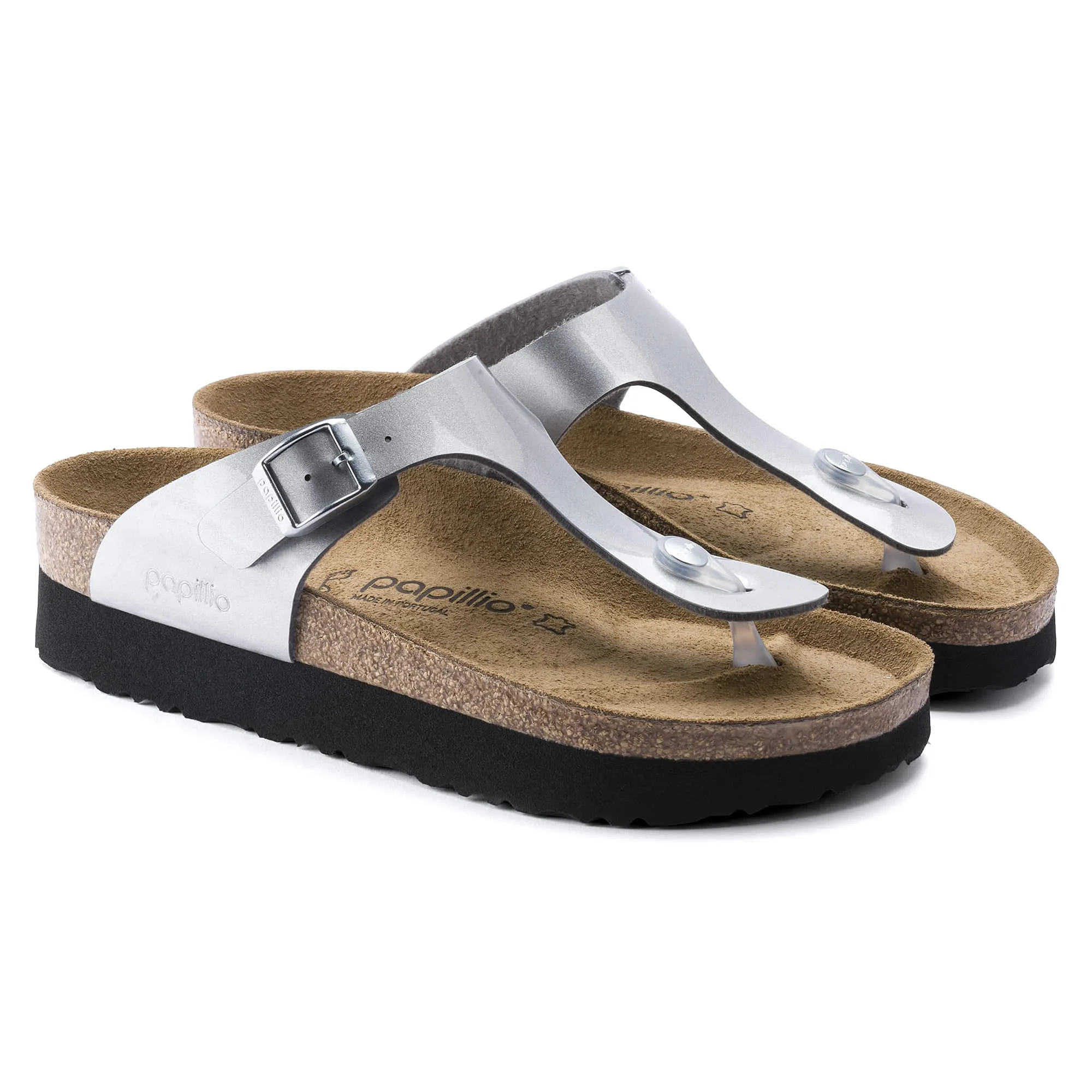Gizeh Platform Birko-Flor