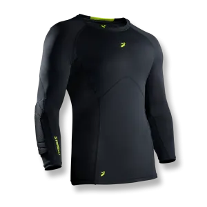 Goalkeeper 3/4 Undershirt "Match Day" Youth (BSMD34TOPBK-Y)