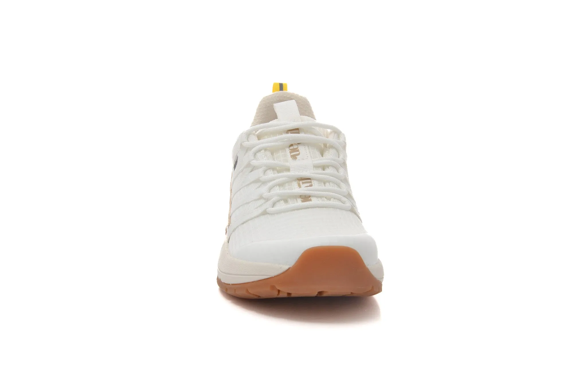 Green Comfort Path Sneaker