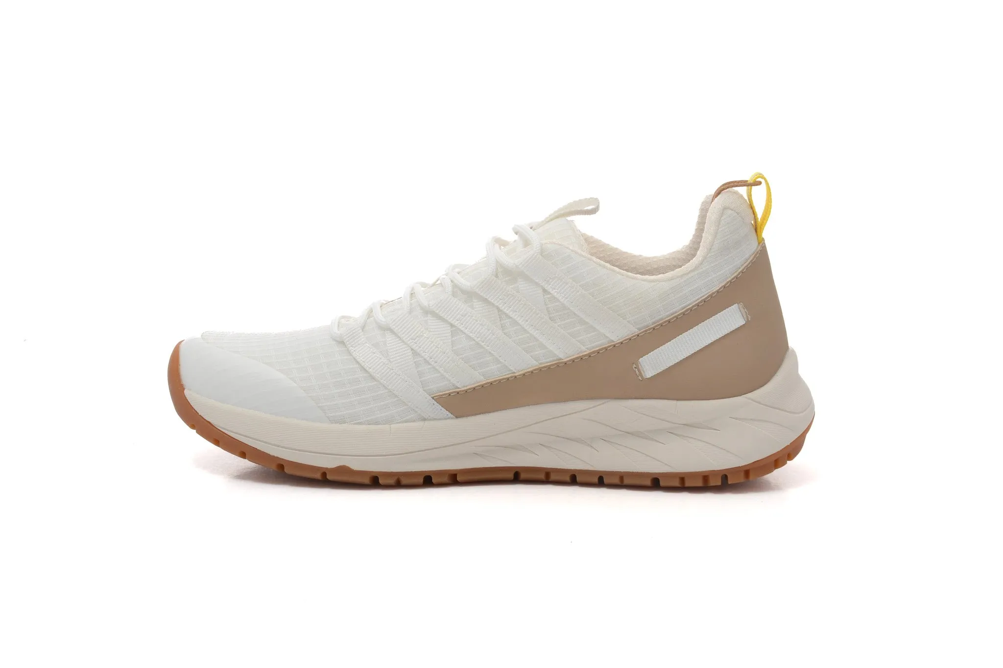 Green Comfort Path Sneaker