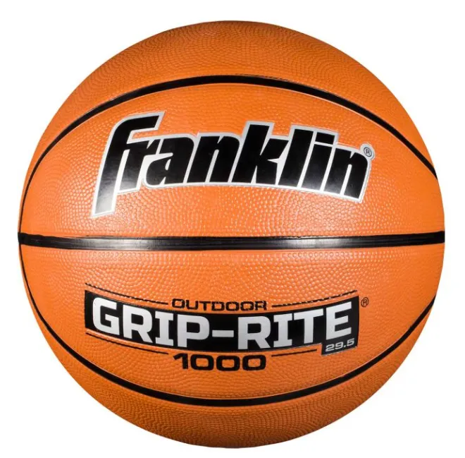 Grip-Rite Outdoor Basketball