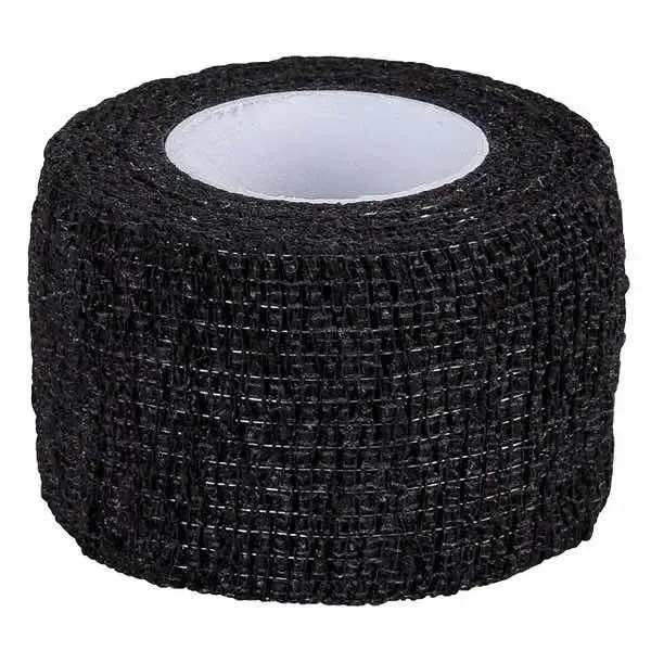 GRIP STICK CCM NEGRO 38MMX4.5M.