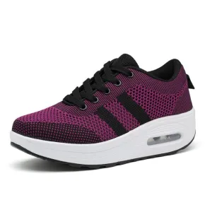 GS Comfort Air Pro | Moderne sportschoenen voor dames met zacht voetbed