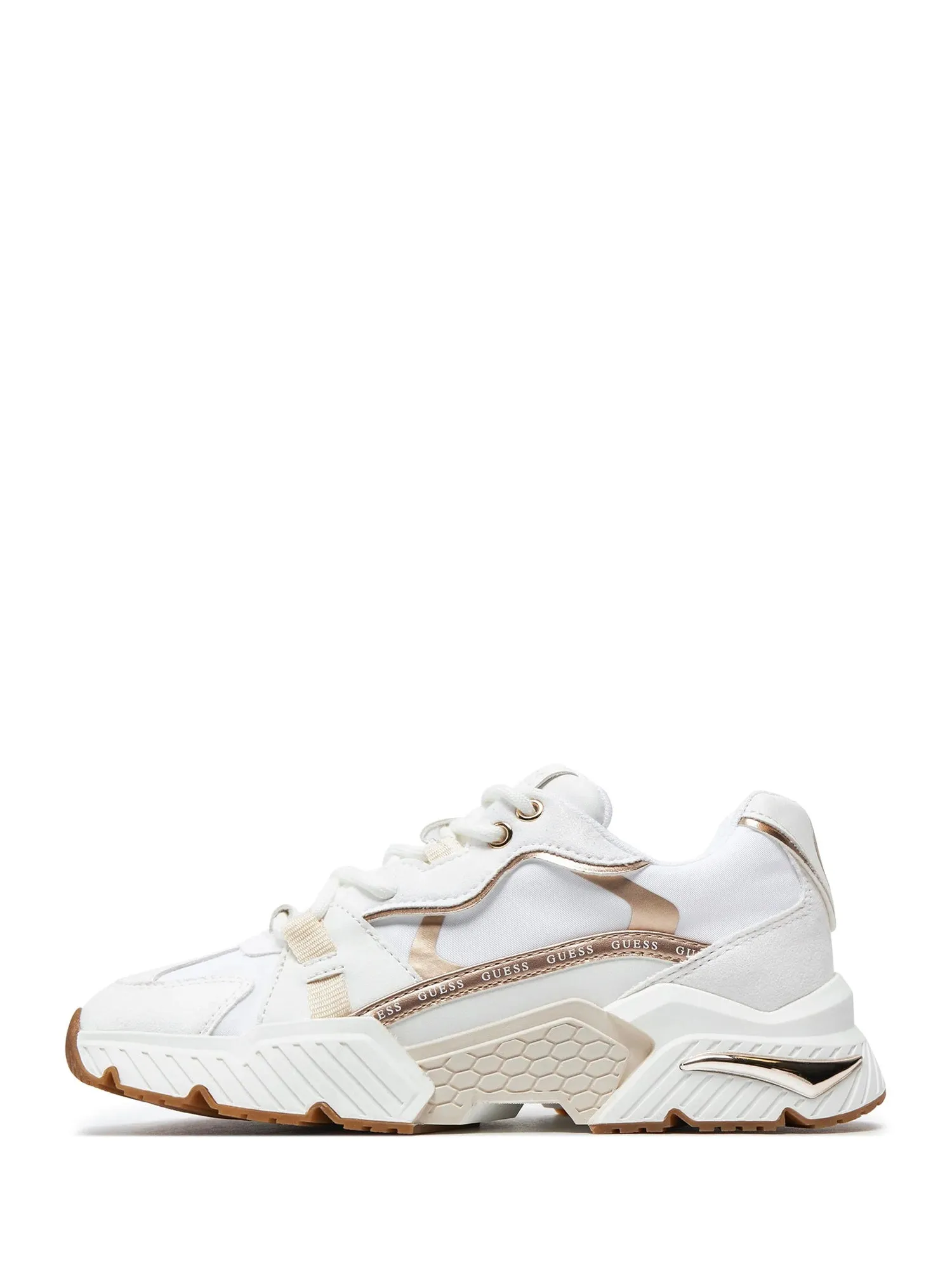 Guess Sneakers FLGCAI FAB12