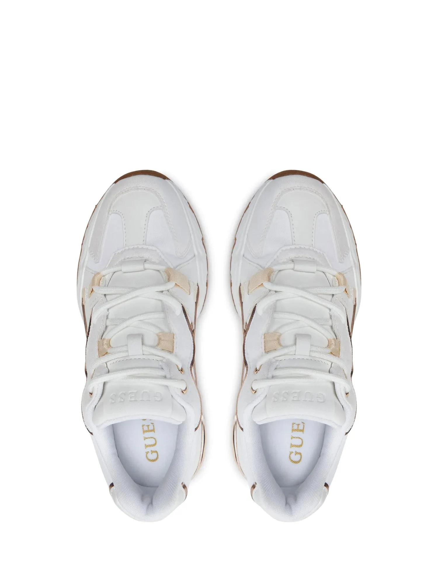 Guess Sneakers FLGCAI FAB12