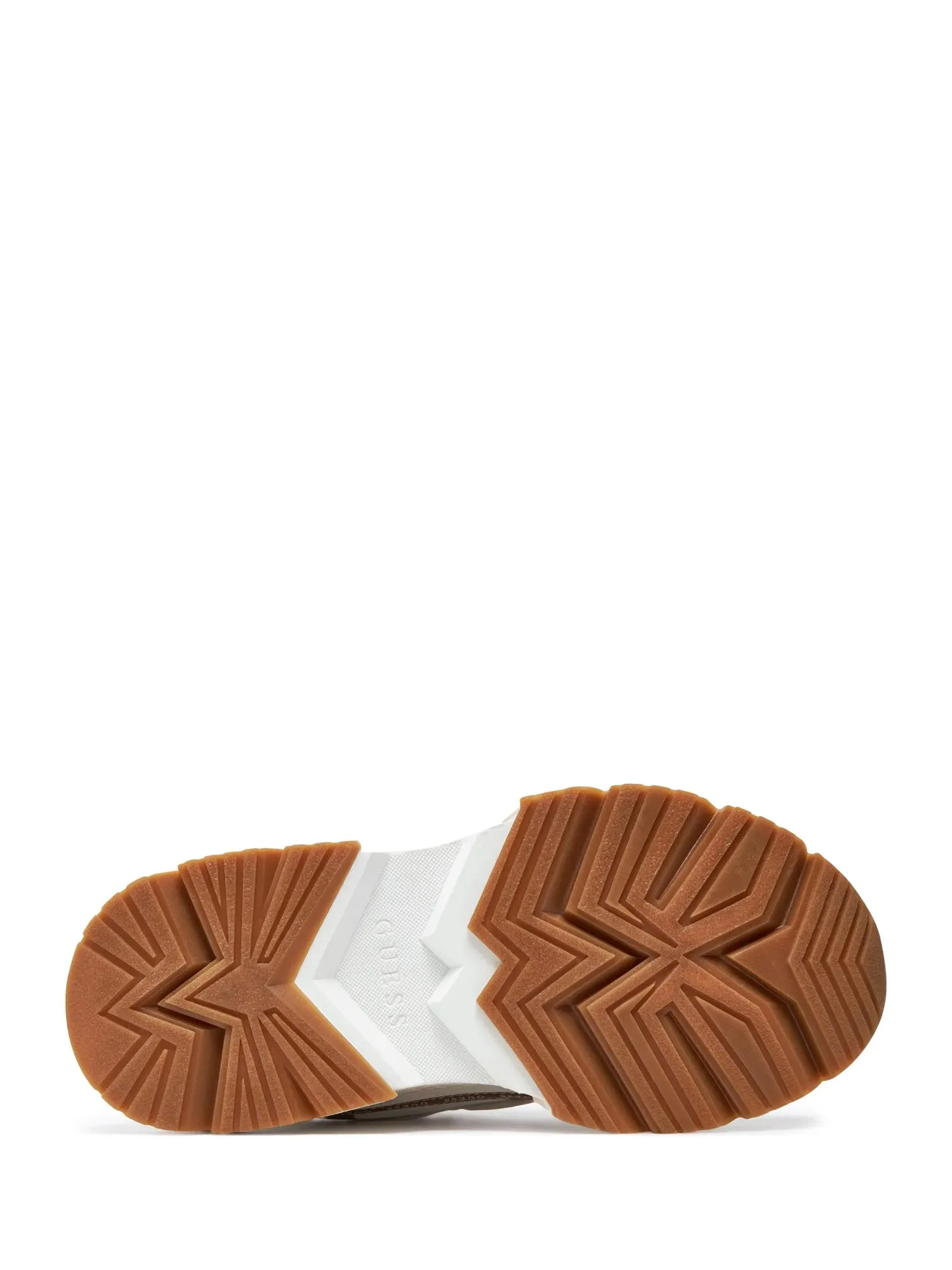 Guess Sneakers FLGCAI FAB12