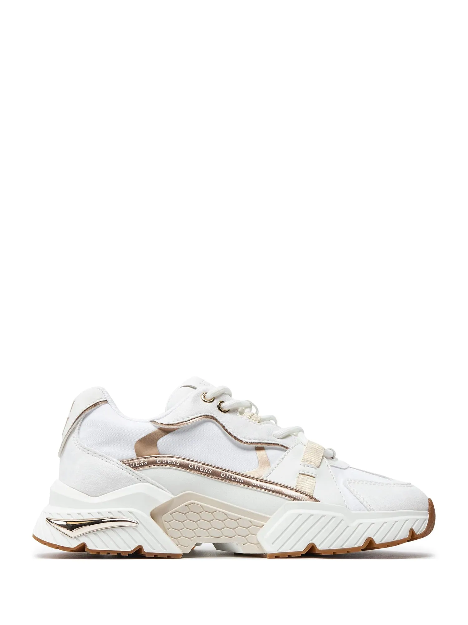 Guess Sneakers FLGCAI FAB12