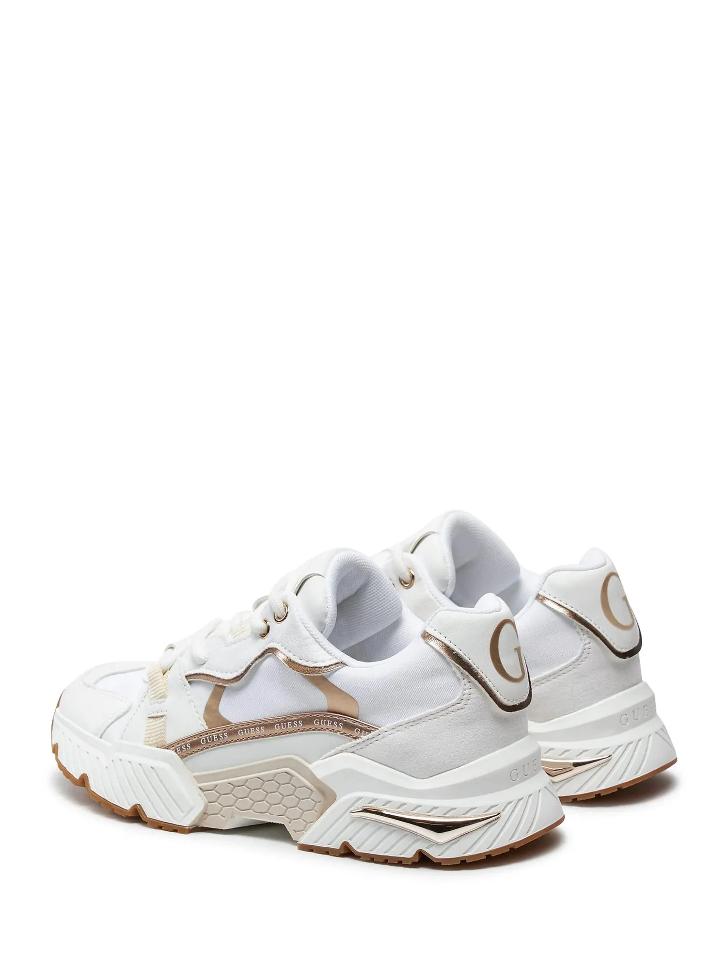 Guess Sneakers FLGCAI FAB12