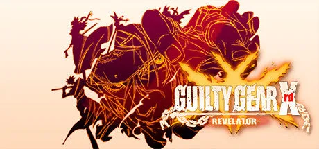 GUILTY GEAR Xrd -REVELATOR- (PC)