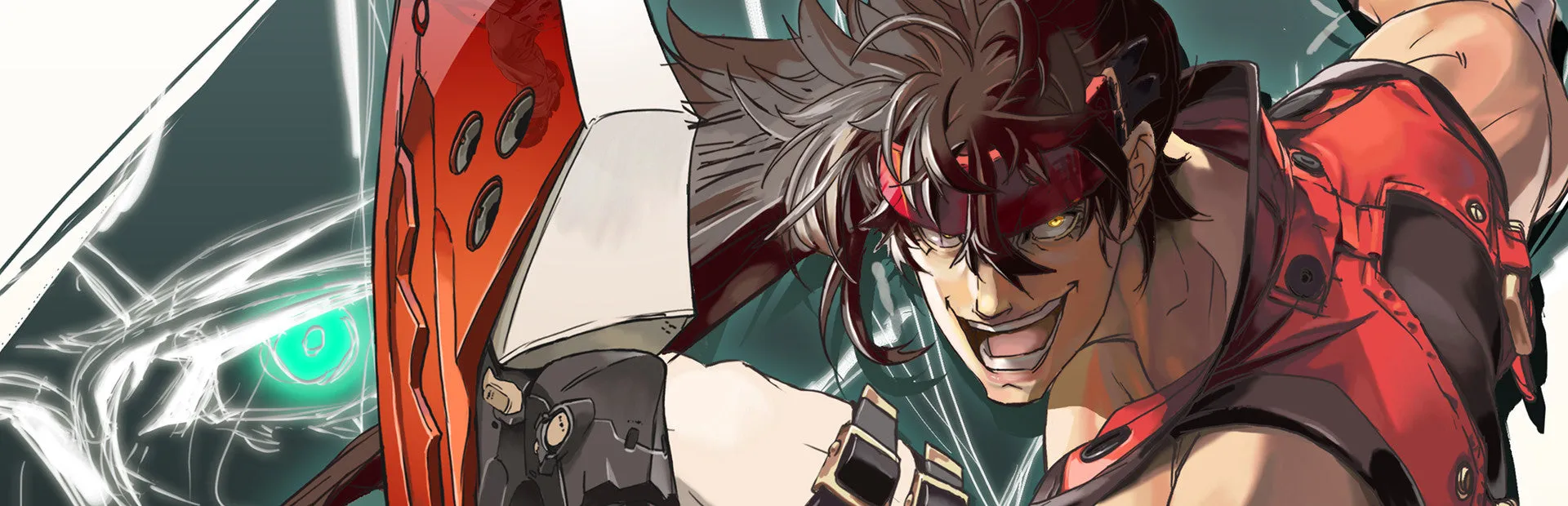 GUILTY GEAR Xrd -REVELATOR- (PC)